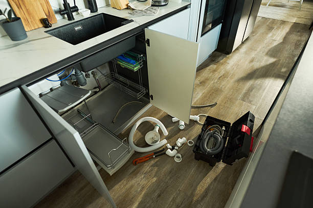Reliable Plumbing contractor in Phenix City, AL by Street Wise - Plumbing